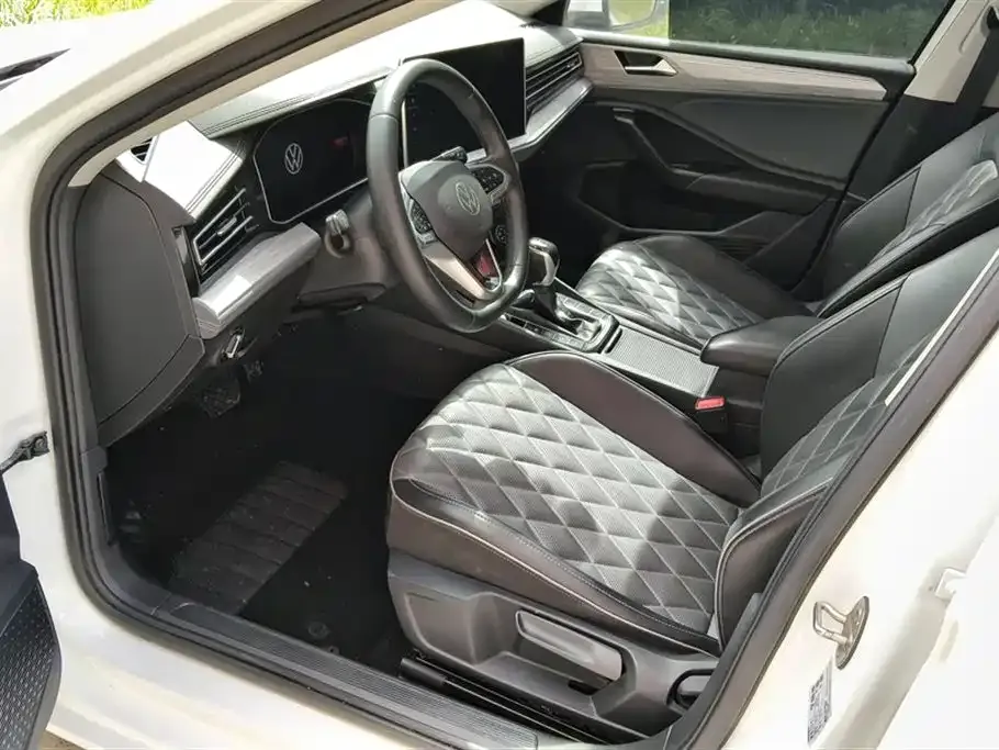 Volkswagen Sagitar 2023 из CN, фото 9