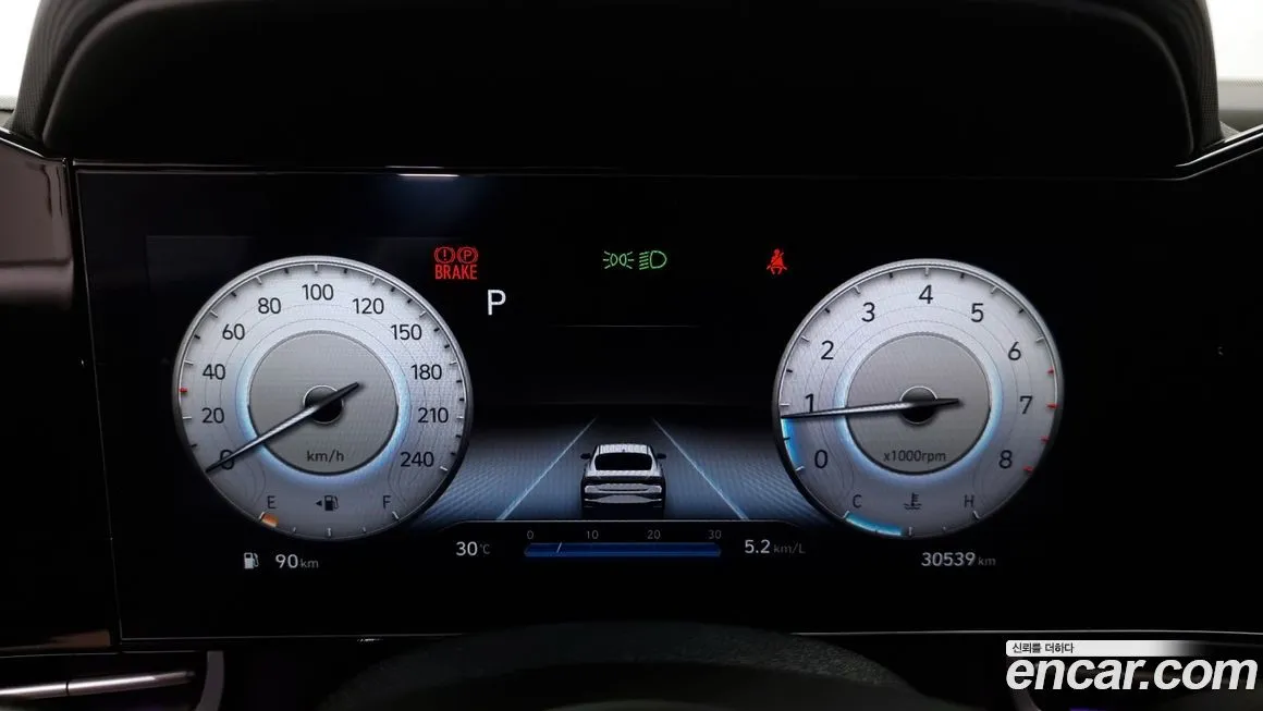 Hyundai AVANTE 2023 из KR, фото 8