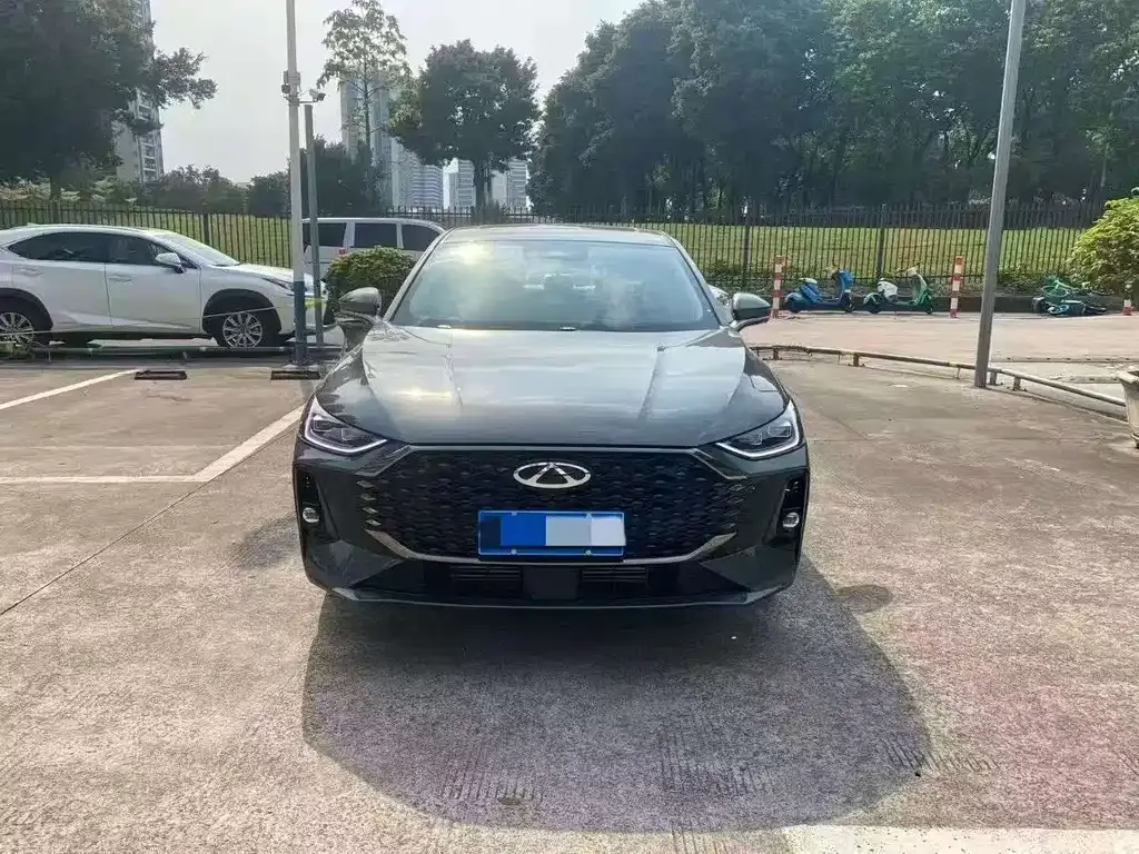 Chery Arrizo 8 PRO 2025 из CN, фото 2