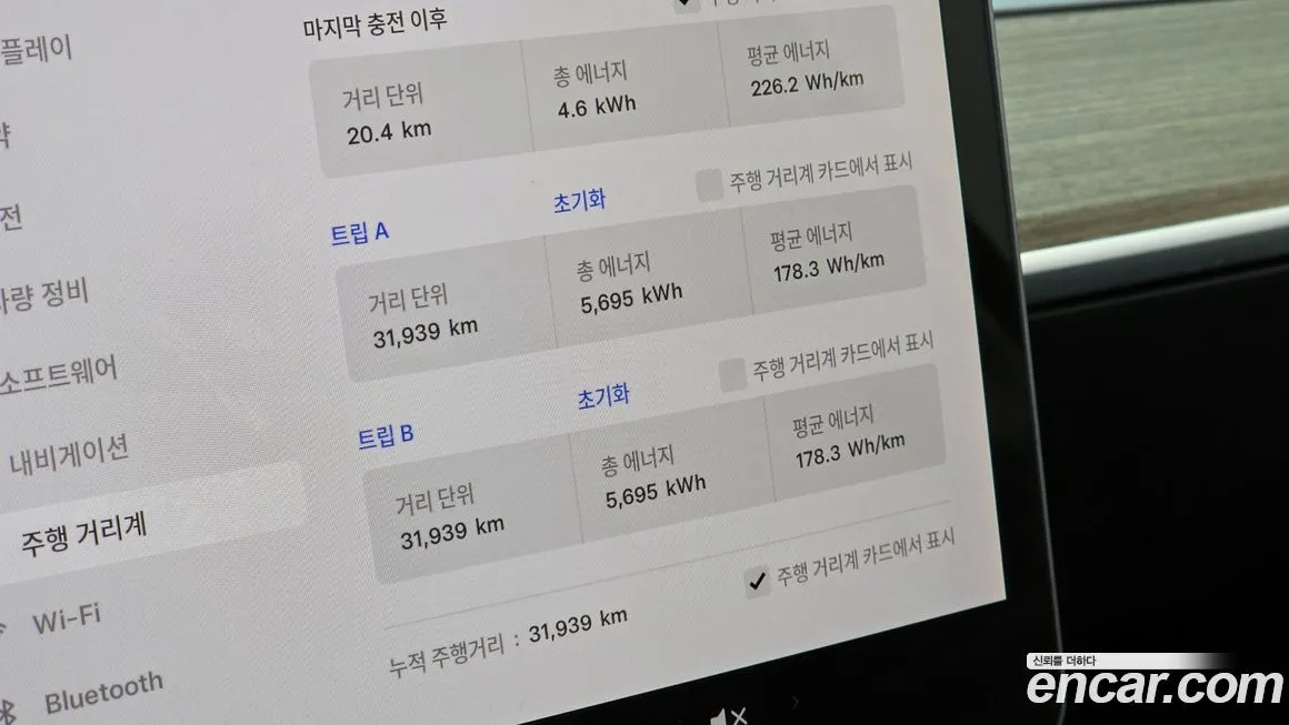 Tesla Model Y 2022 из KR, фото 8