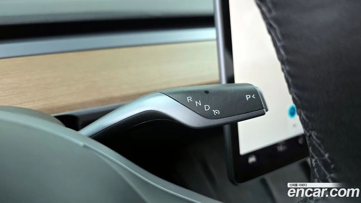 Tesla Model Y 2022 из KR, фото 9
