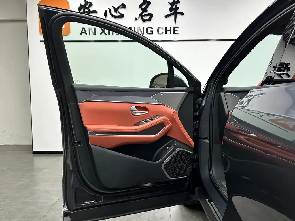 BYD Tang L 2025 из CN, фото 6