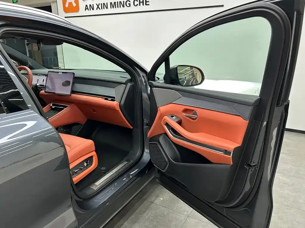 BYD Tang L 2025 из CN, фото 7