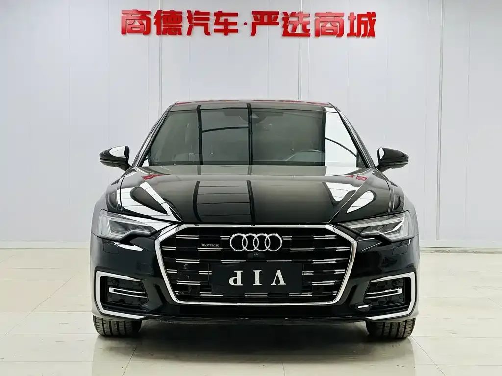 Audi A6L 2023 из CN, фото 3