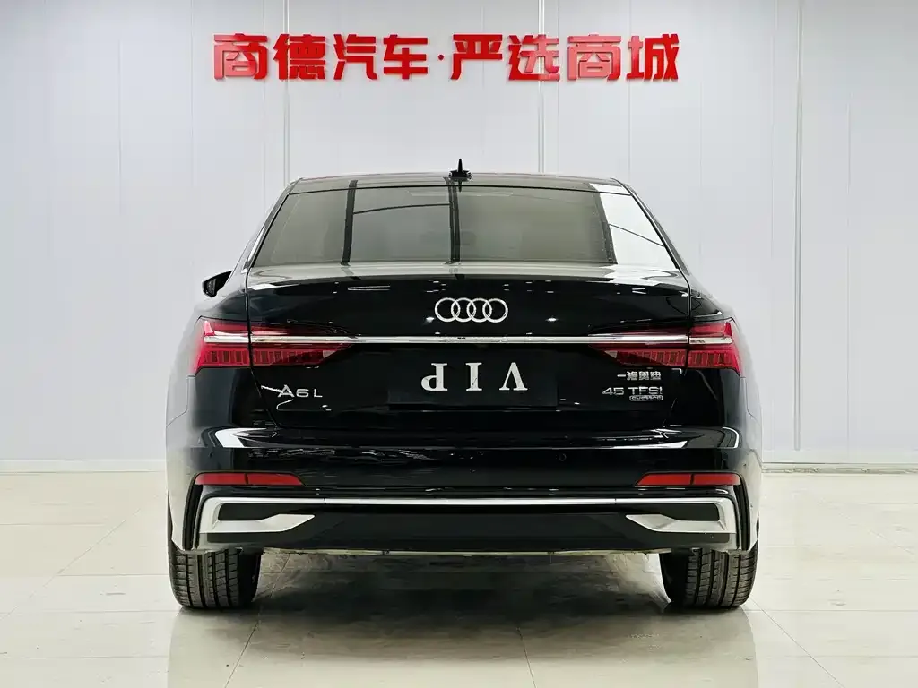 Audi A6L 2023 из CN, фото 5