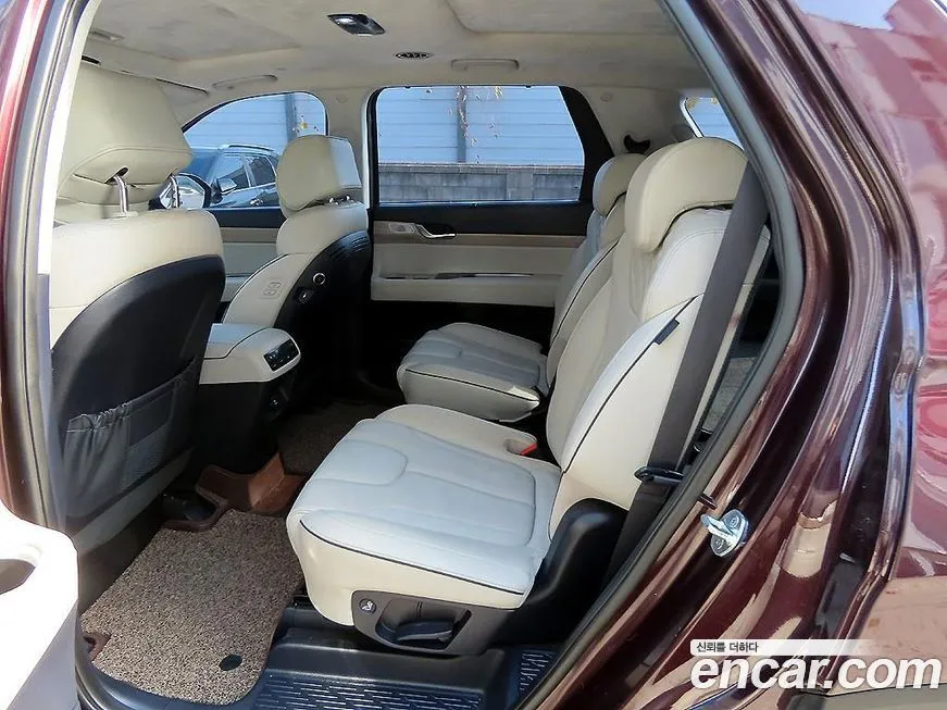 Hyundai Palisade 2022 из KR, фото 6