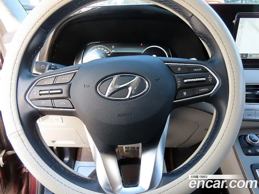 Hyundai Palisade 2022 из KR, фото 8