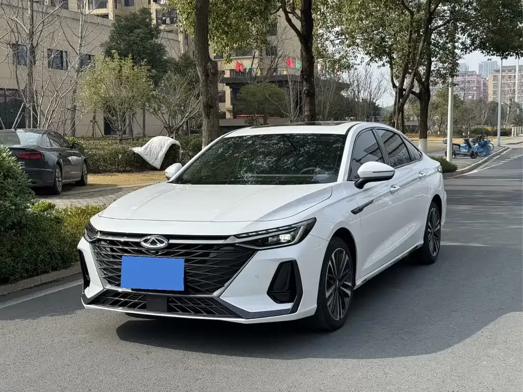Chery Arrizo 8 2024 из CN, фото 1