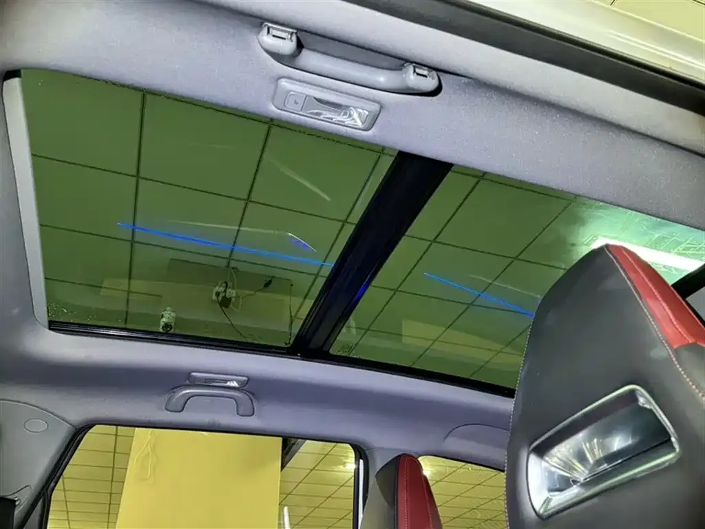 Changan CS75PLUS 2023 из CN, фото 10