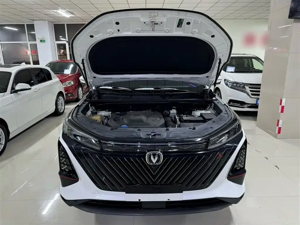 Changan CS75PLUS 2023 из CN, фото 5