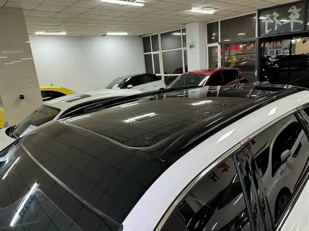Changan CS75PLUS 2023 из CN, фото 6