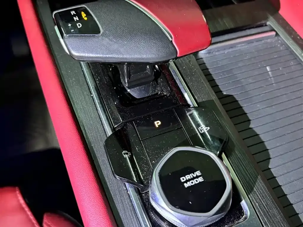 Changan CS75PLUS 2023 из CN, фото 7