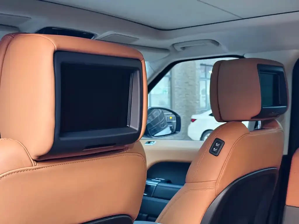 Land Rover Sport 2021 из CN, фото 8