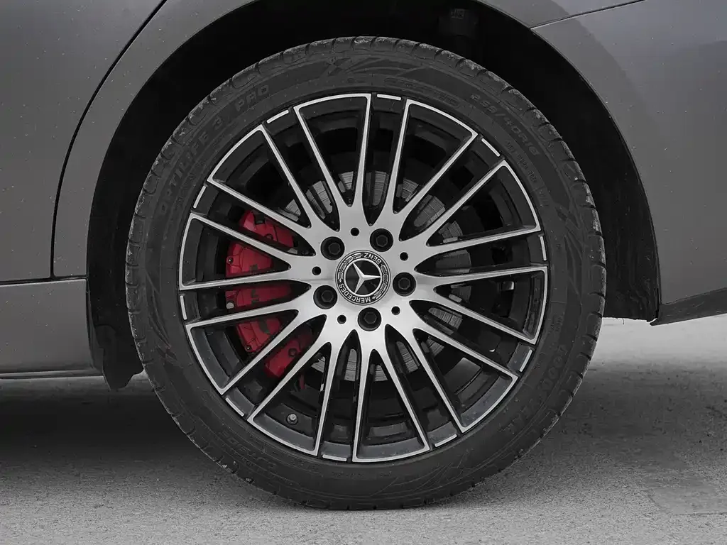 Mercedes-Benz C-Class 2023 из CN, фото 9