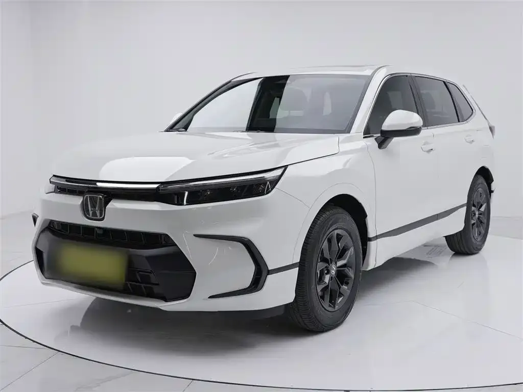 Honda Breeze 2025 из CN, фото 2