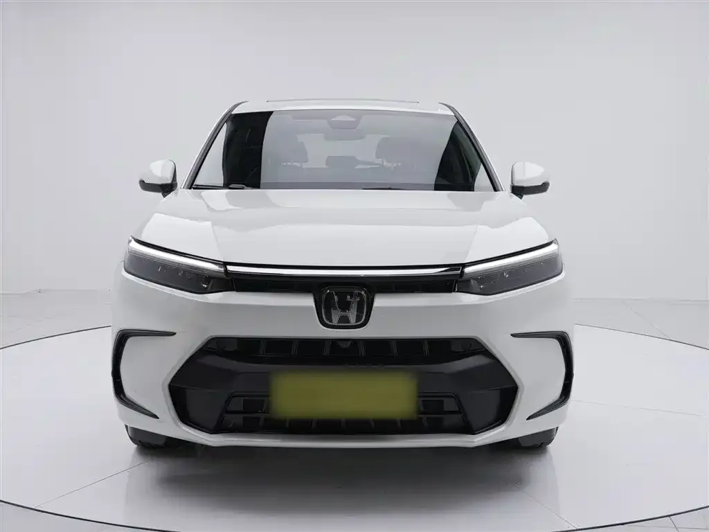 Honda Breeze 2025 из CN, фото 4