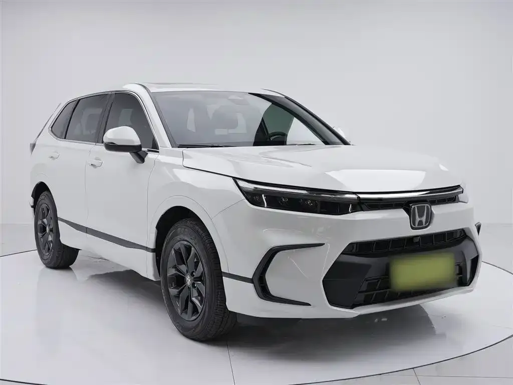 Honda Breeze 2025 из CN, фото 5