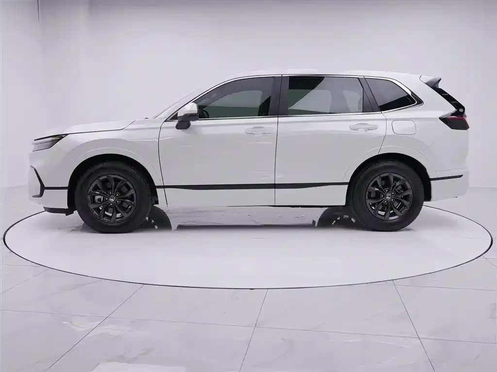 Honda Breeze 2025 из CN, фото 7