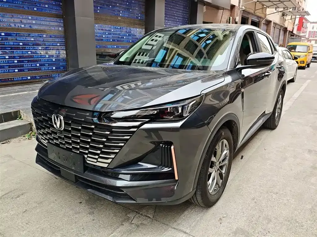 Changan CS55PLUS 2023 из CN, фото 1