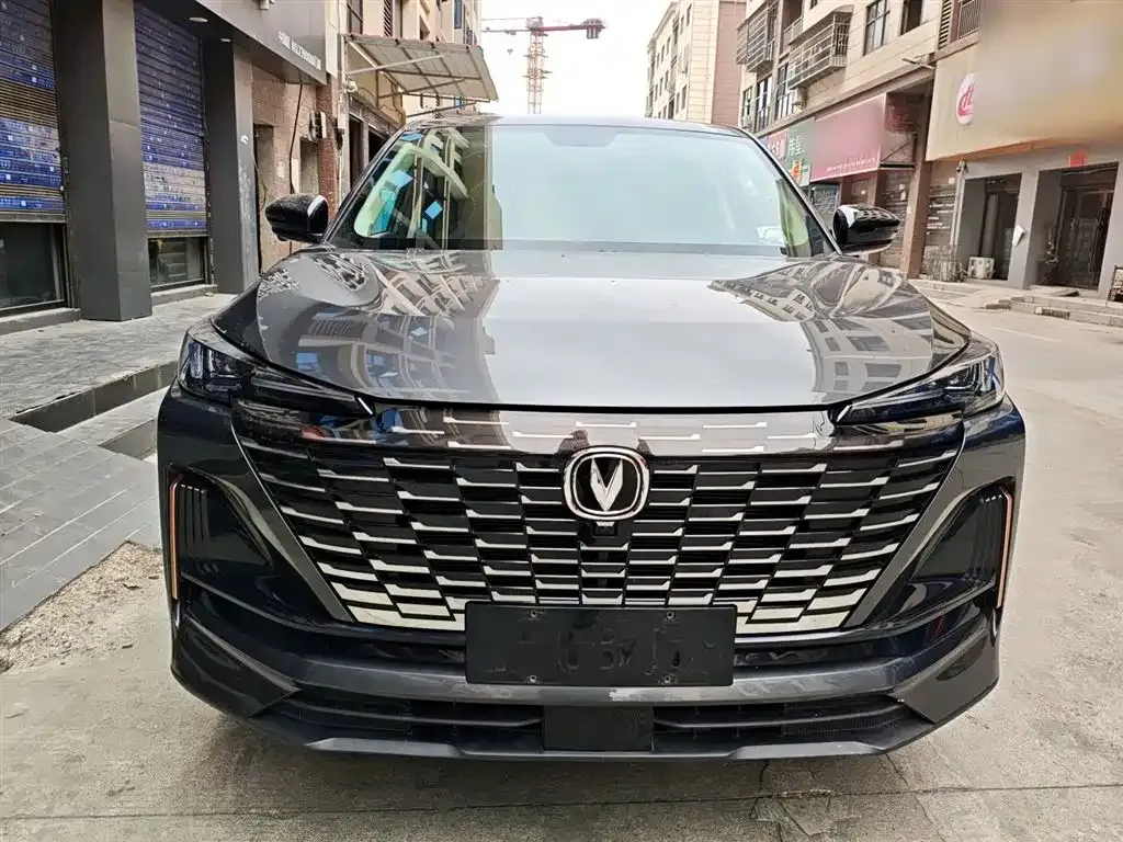 Changan CS55PLUS 2023 из CN, фото 3