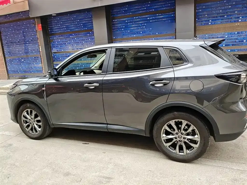 Changan CS55PLUS 2023 из CN, фото 5