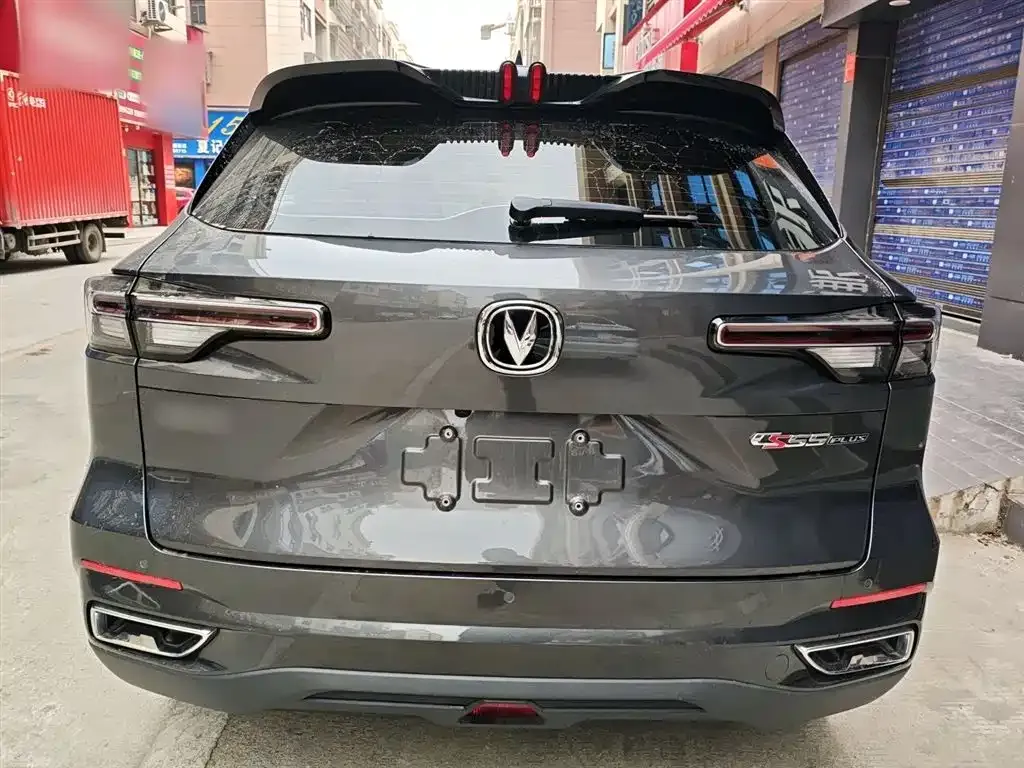 Changan CS55PLUS 2023 из CN, фото 6