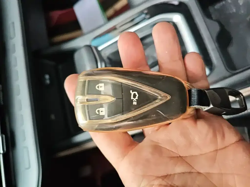 Changan CS55PLUS 2023 из CN, фото 9
