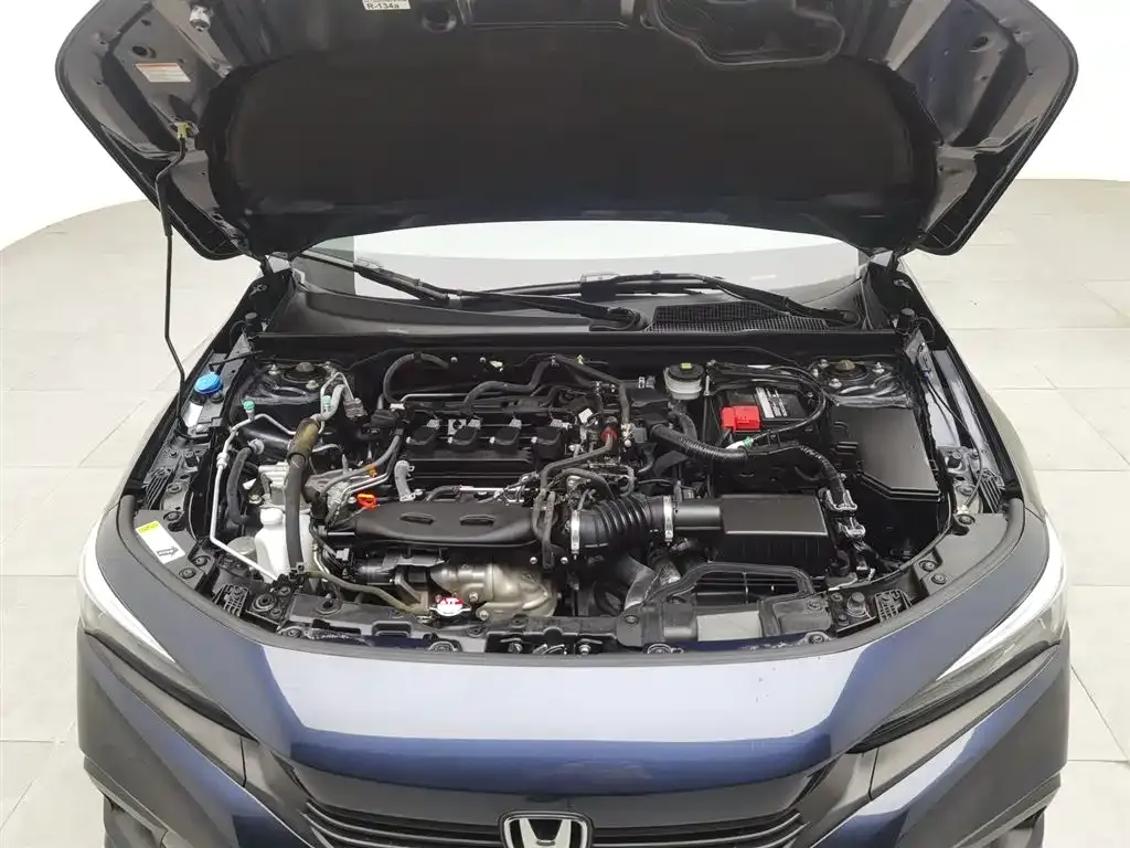 Honda Civic 2022 из CN, фото 6