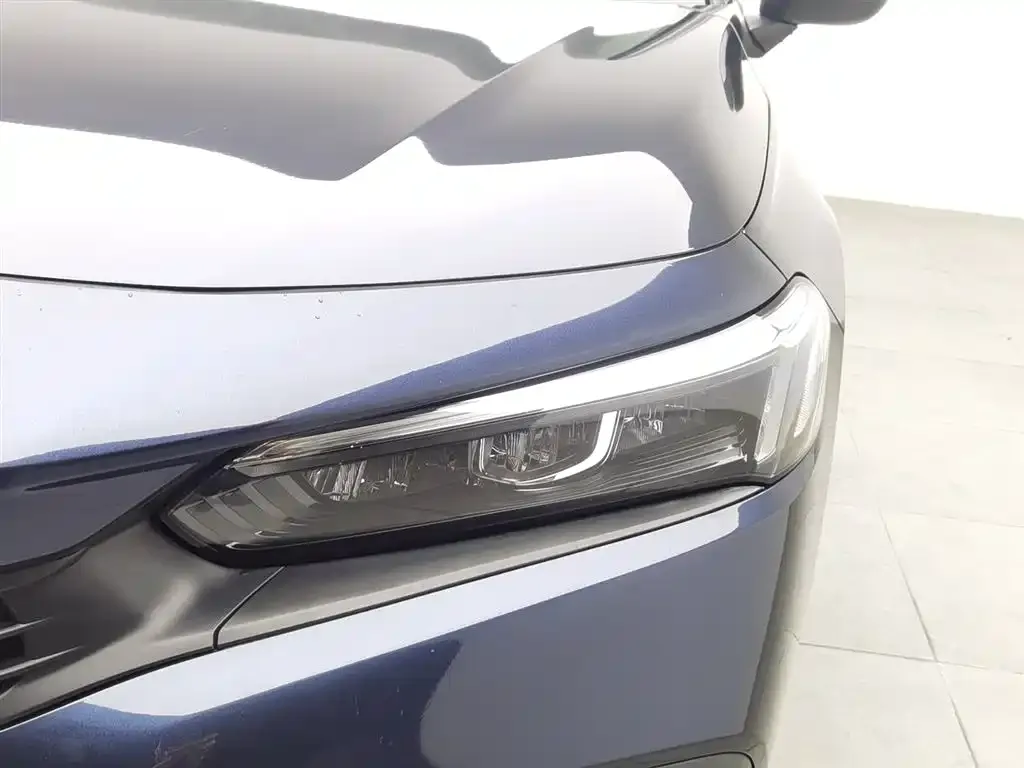 Honda Civic 2022 из CN, фото 7