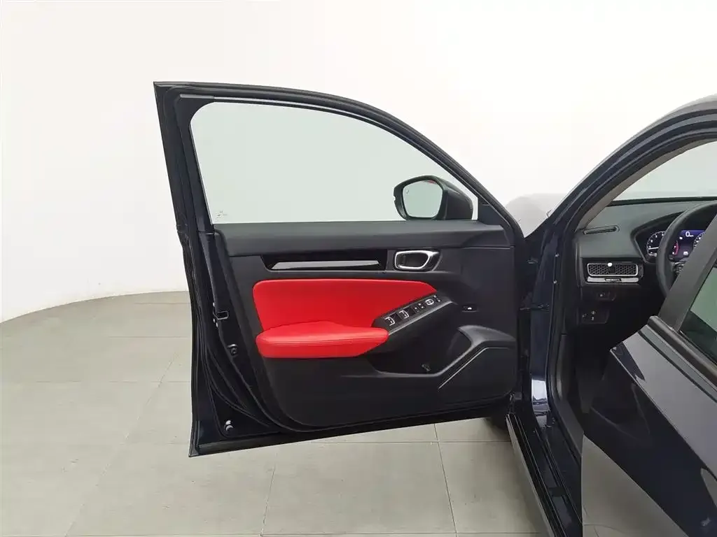 Honda Civic 2022 из CN, фото 8