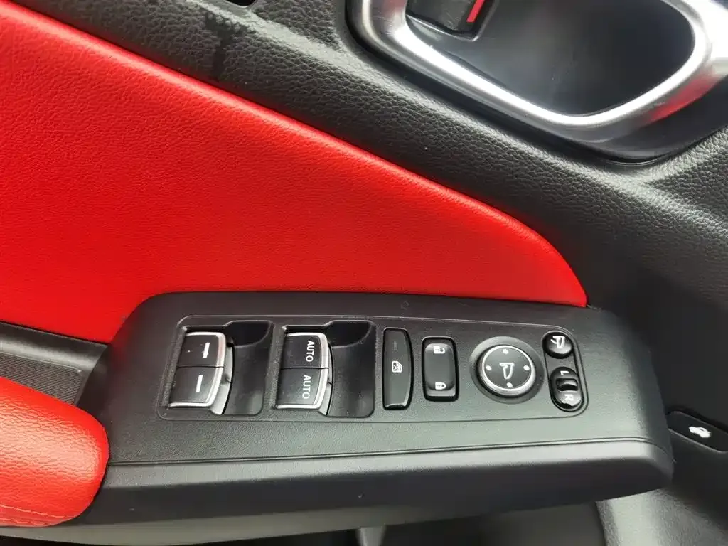 Honda Civic 2022 из CN, фото 9
