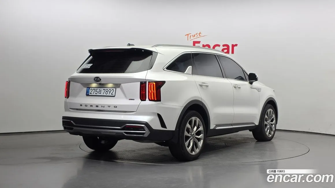 Kia Sorento — фото 2