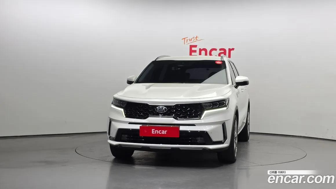 Kia Sorento — фото 3