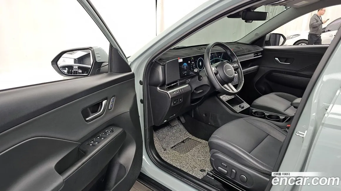 Hyundai Kona 2023 из KR, фото 10