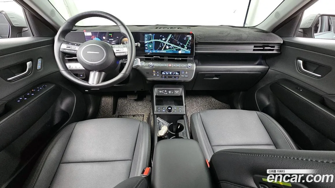 Hyundai Kona 2023 из KR, фото 7