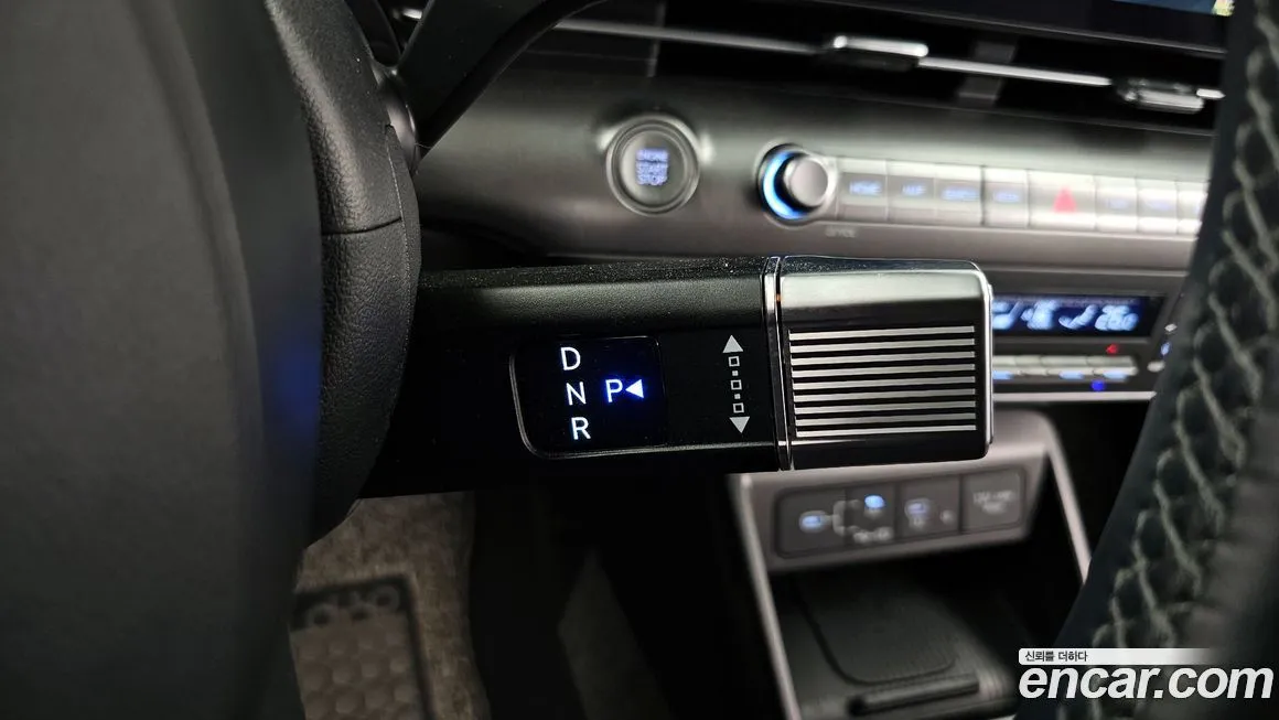 Hyundai Kona 2023 из KR, фото 9