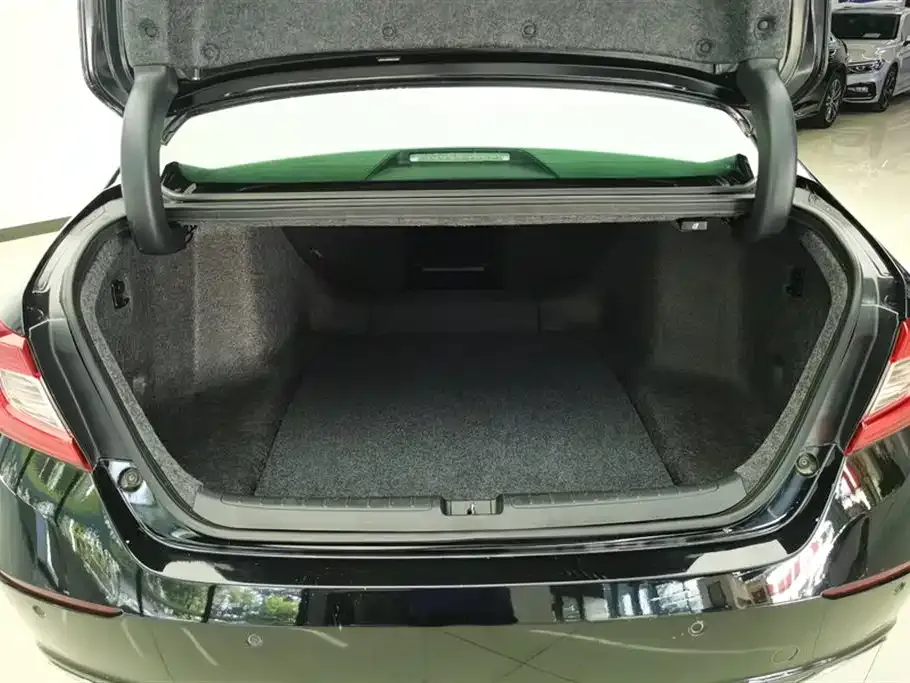 Honda Accord 2021 из CN, фото 4