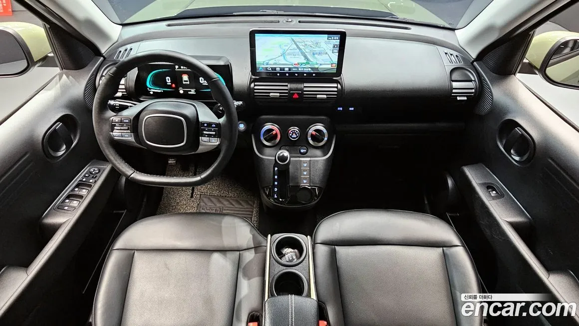 Hyundai Casper — фото 7