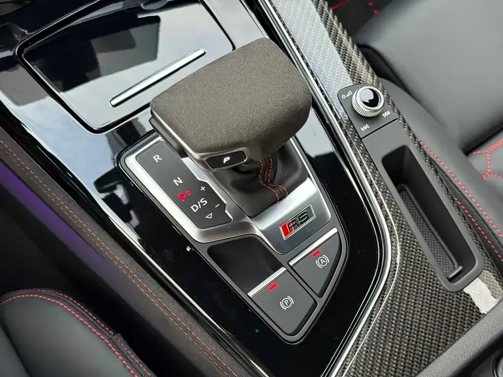 Audi RS 5 2023 из CN, фото 10