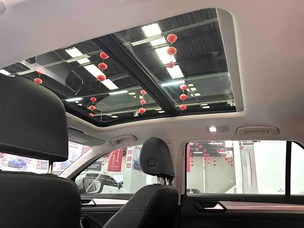 Volkswagen T-Roc 2022 из CN, фото 9