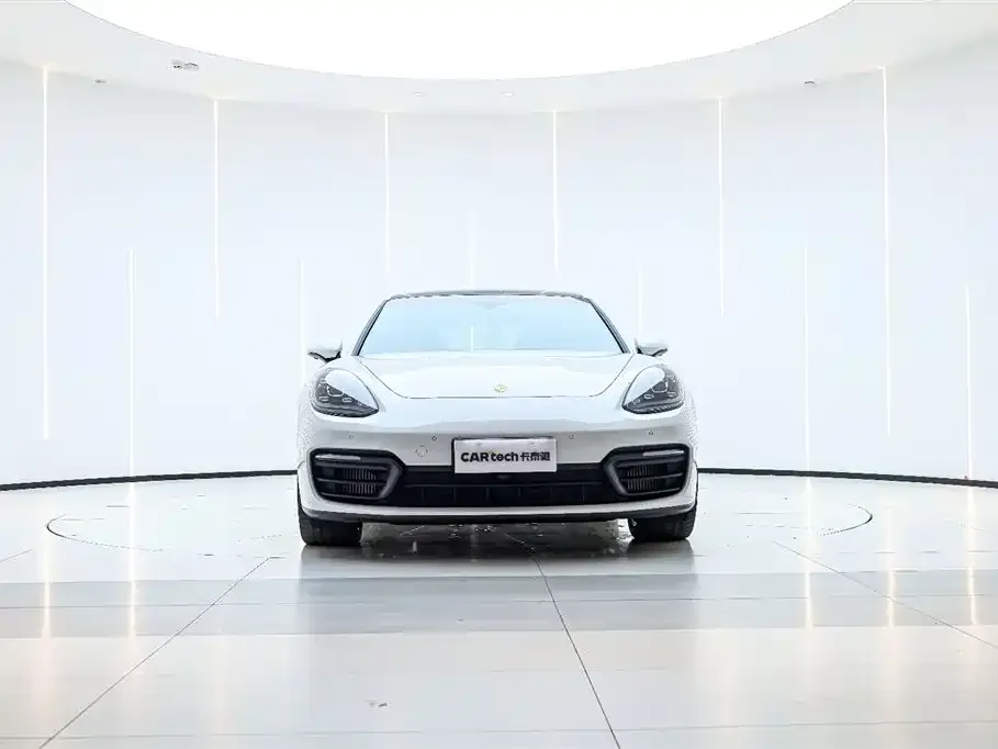 Porsche Panamera 2023 из CN, фото 4