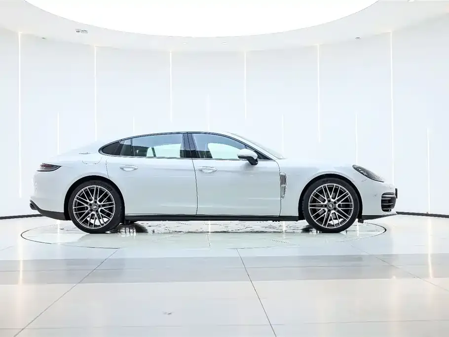 Porsche Panamera 2023 из CN, фото 5