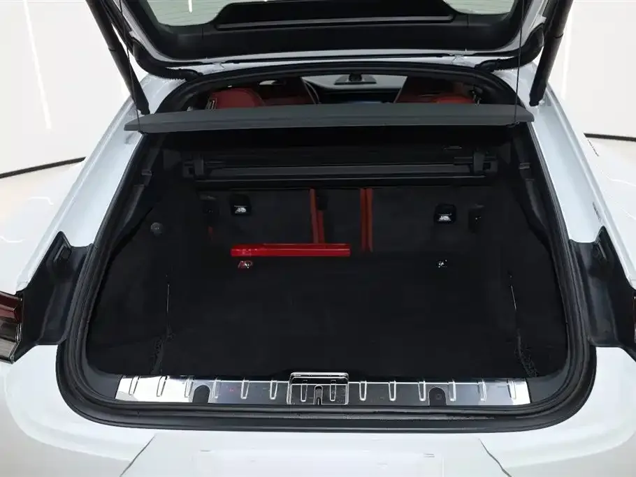 Porsche Panamera 2023 из CN, фото 6