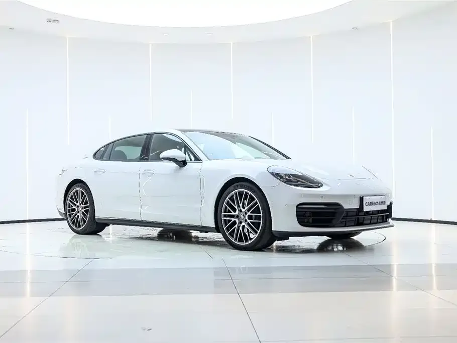 Porsche Panamera 2023 из CN, фото 8