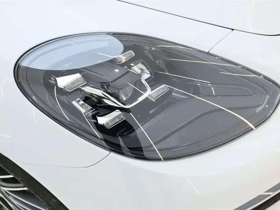 Porsche Panamera 2023 из CN, фото 9
