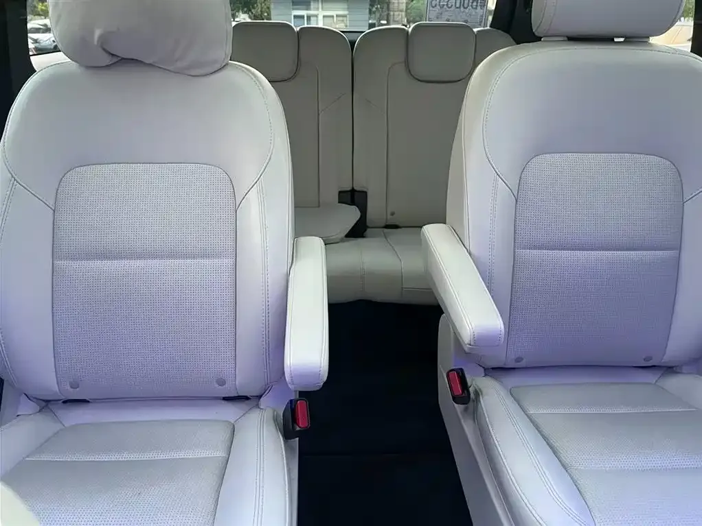 Li Auto ONE 2022 из CN, фото 10
