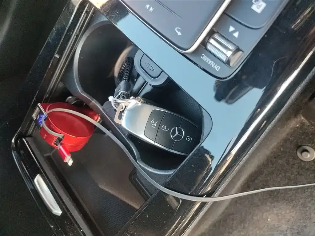 Mercedes-Benz A-Class 2021 из CN, фото 9