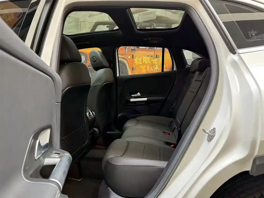 Mercedes-Benz GLA 2021 из CN, фото 10