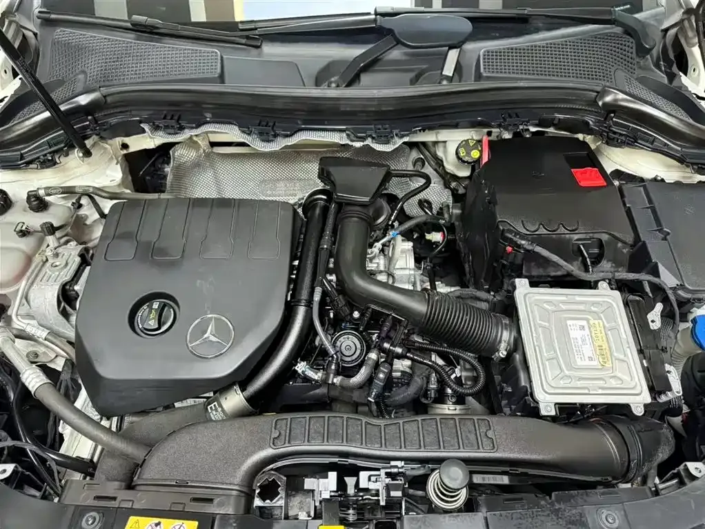 Mercedes-Benz GLA 2021 из CN, фото 7