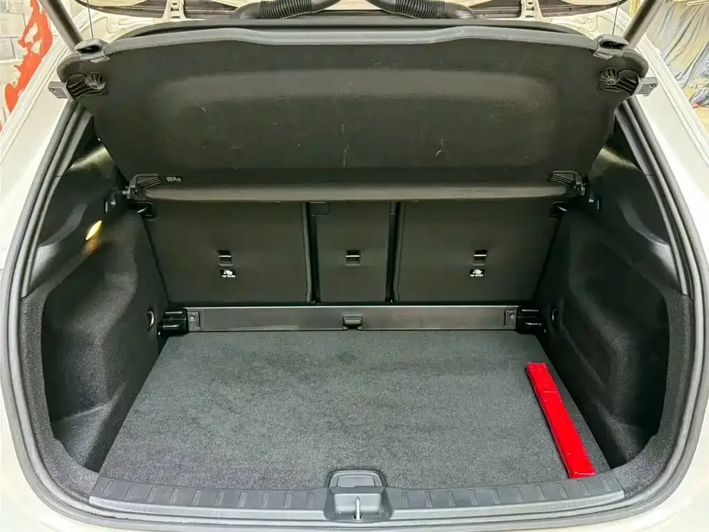 Mercedes-Benz GLA 2021 из CN, фото 8